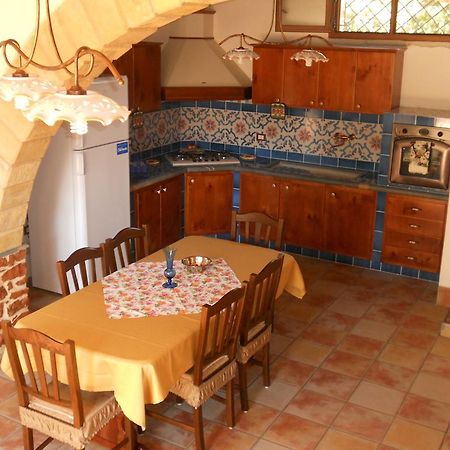 Antico Ciottolo Custonaci Quarto foto
