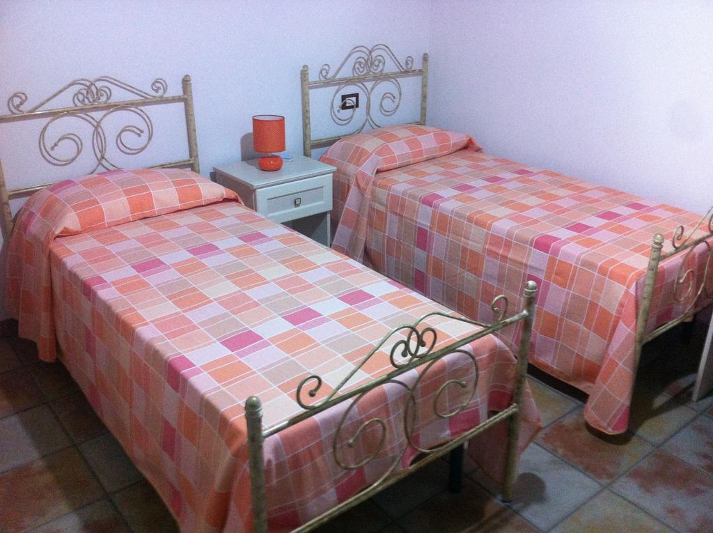 Antico Ciottolo Custonaci Quarto foto
