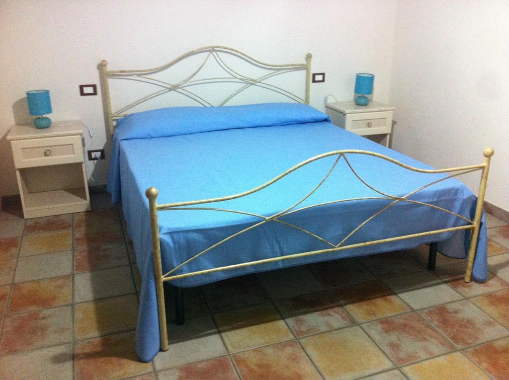 Antico Ciottolo Custonaci Quarto foto