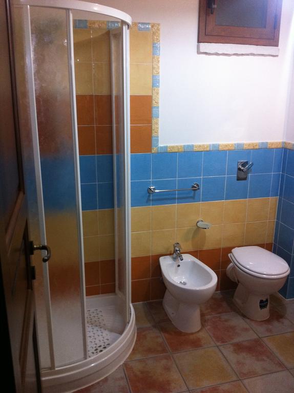 Antico Ciottolo Custonaci Quarto foto