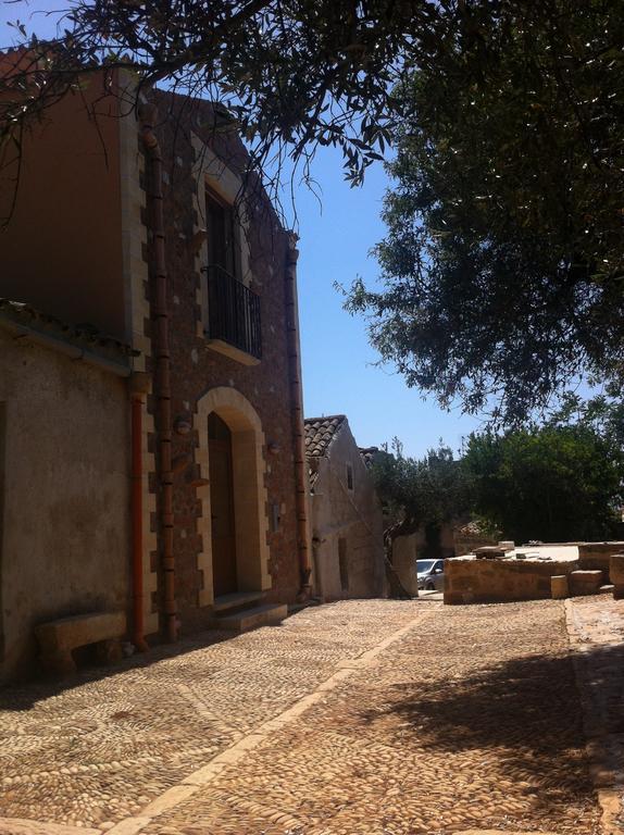 Antico Ciottolo Custonaci Quarto foto